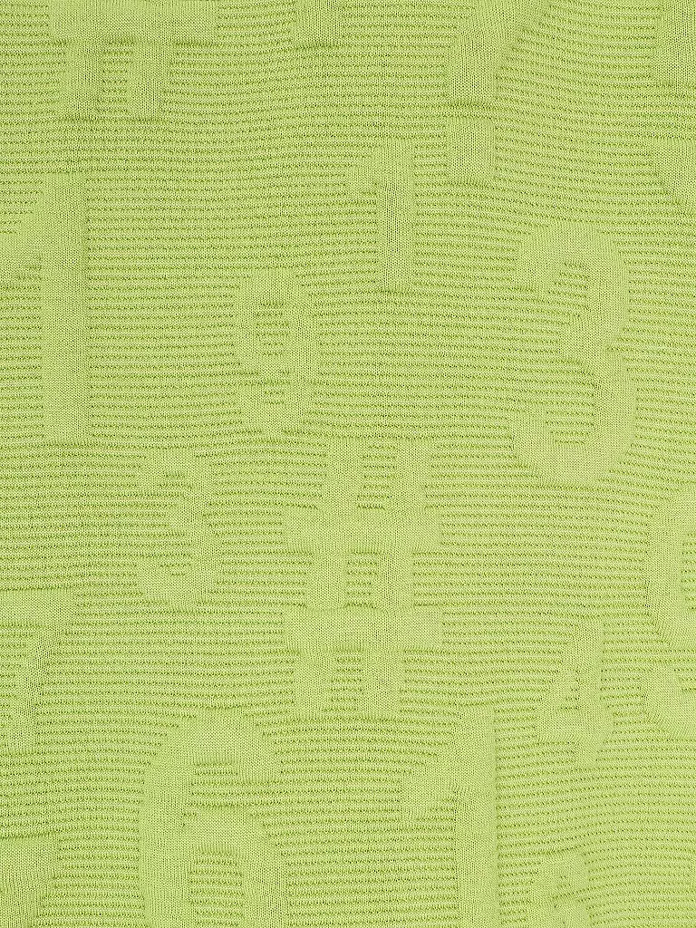 DORIS STREICH | Sweater | grün