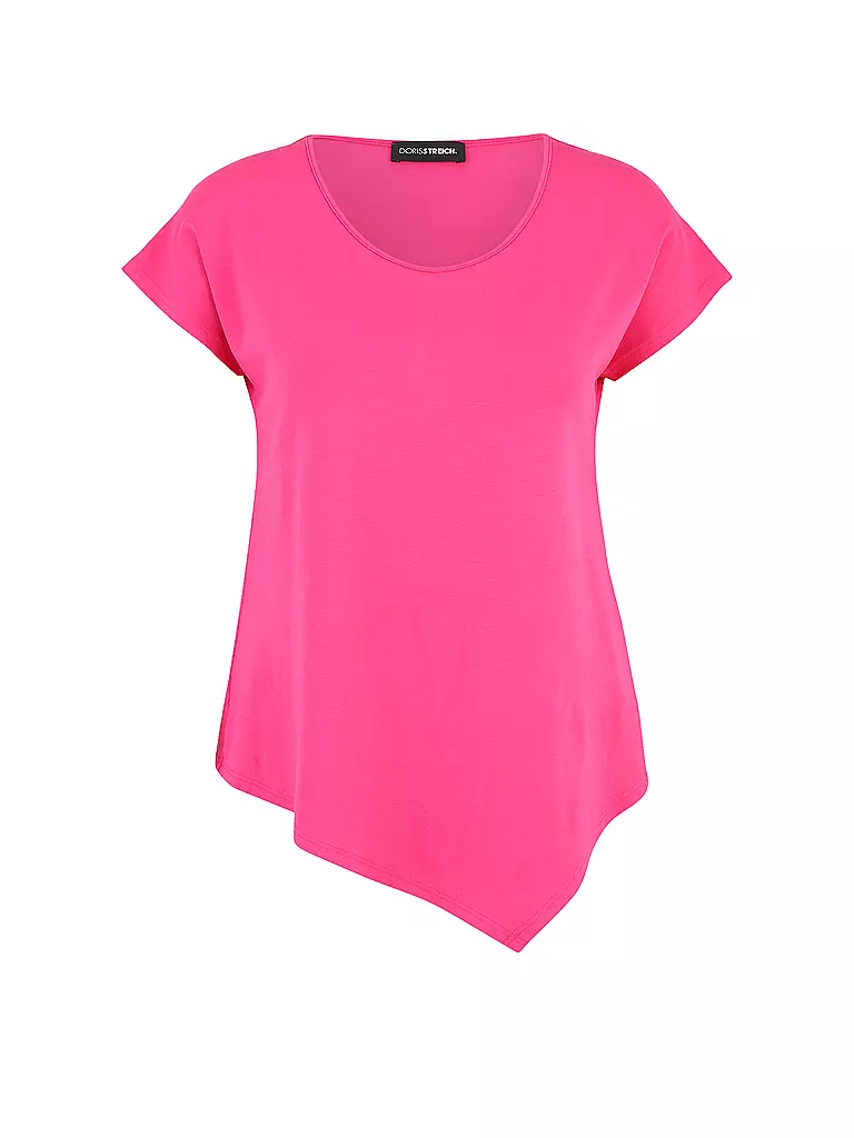 DORIS STREICH | T-Shirt | pink