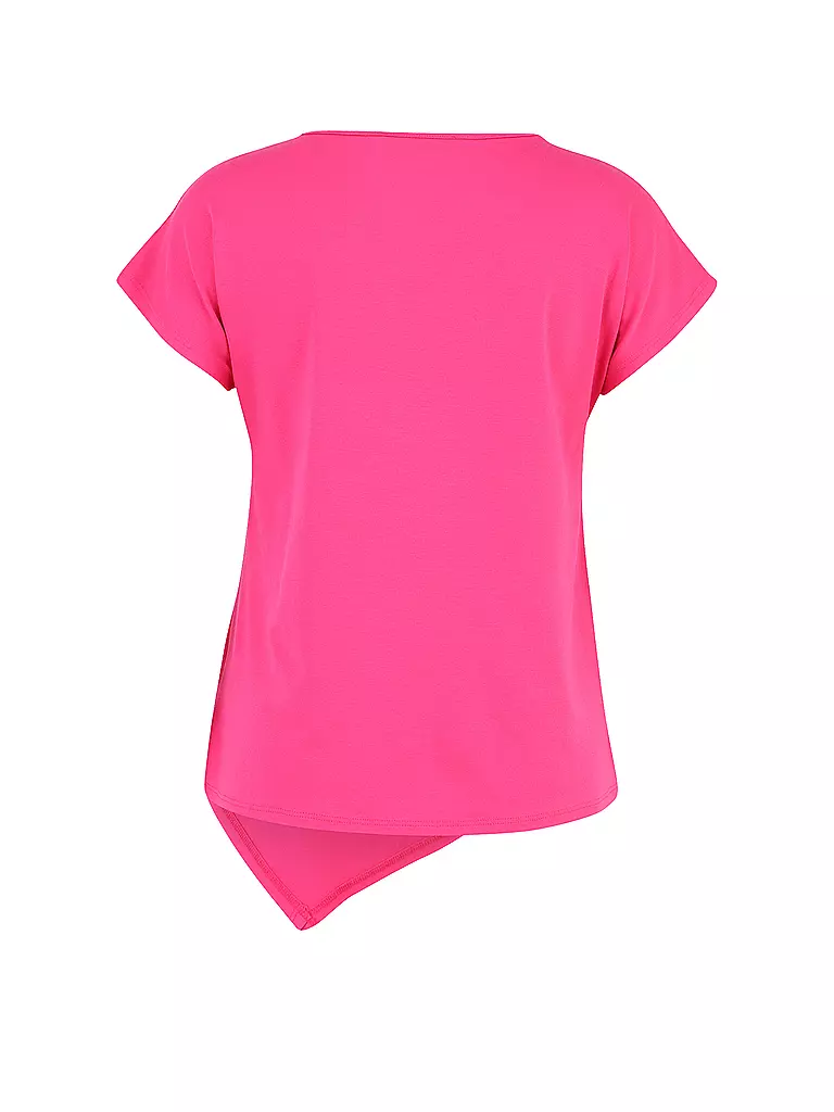 DORIS STREICH | T-Shirt | pink