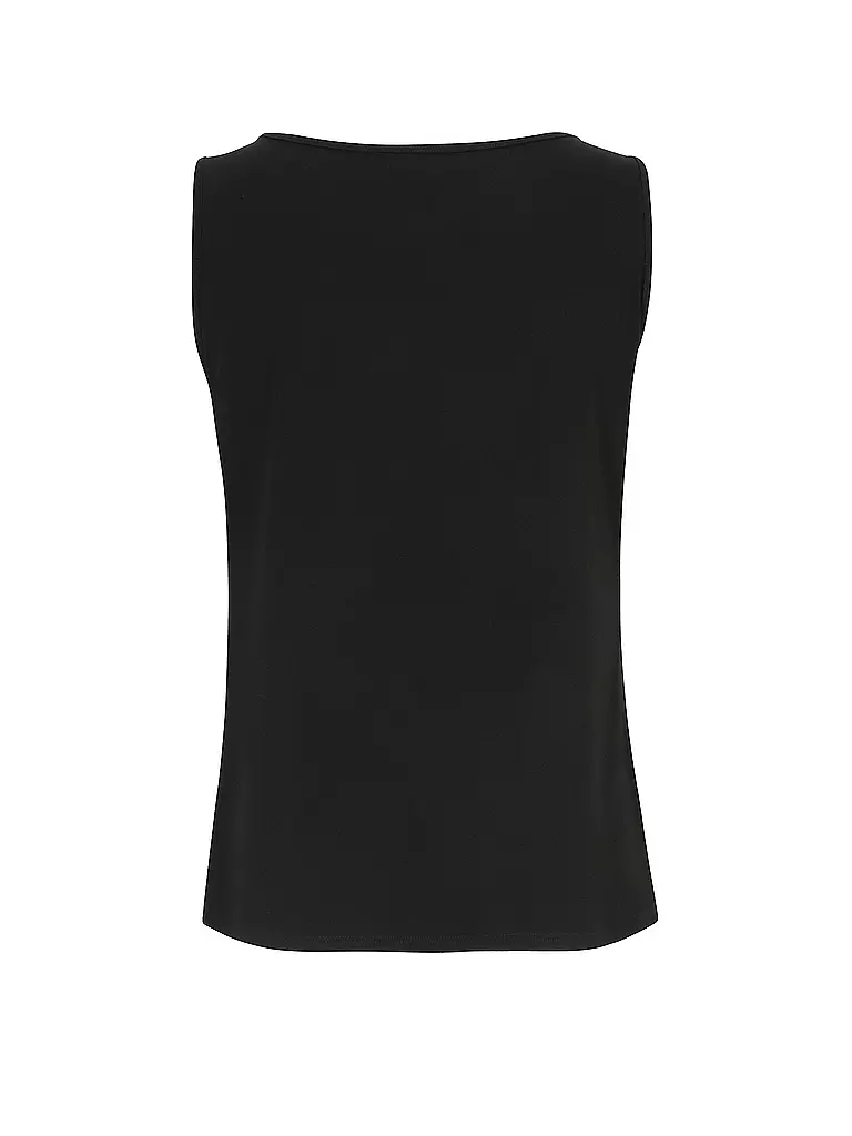 DORIS STREICH | Top | schwarz