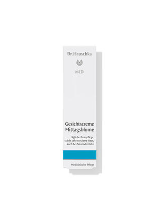 DR. HAUSCHKA | MED Gesichtscreme Mittagsblume 40ml