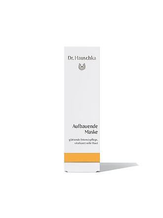 DR. HAUSCHKA | Aufbauende Maske 30ml