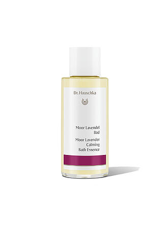 DR. HAUSCHKA | Moor Lavendel Bad 100ml