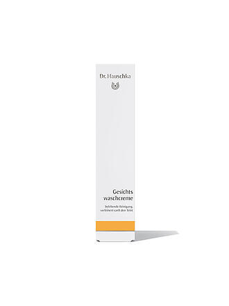 DR. HAUSCHKA | Gesichtswaschcreme 50ml