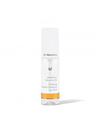 DR. HAUSCHKA | Intensivkur klärend ab 25 40ml