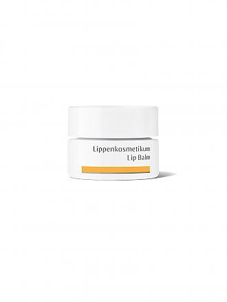 DR. HAUSCHKA | Lippenkosmetikum Tiegel 4,5ml