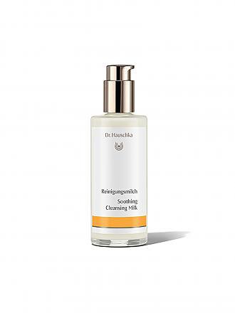 DR. HAUSCHKA | Reinigungsmilch 145ml