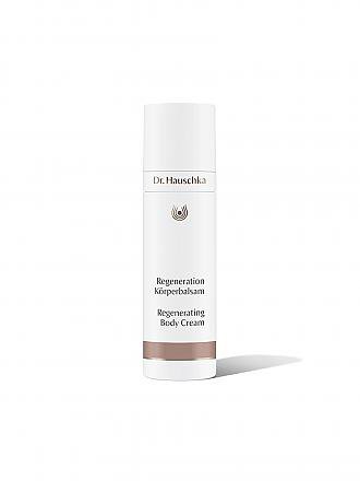 DR. HAUSCHKA | Regenerierendes Körperbalsam 150ml