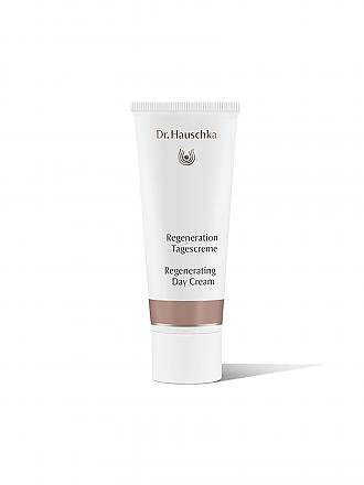 DR. HAUSCHKA | Regenerierende Tagescreme 40ml