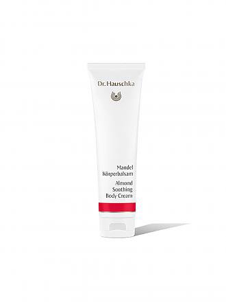 DR. HAUSCHKA | Mandel Körperbalsam 145ml