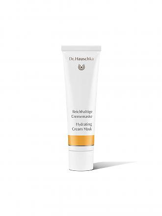 DR. HAUSCHKA | Reichhaltige Crememaske 30ml