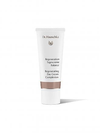 DR. HAUSCHKA | Gesichtscreme - Regeneration Tagescreme Balance 40ml