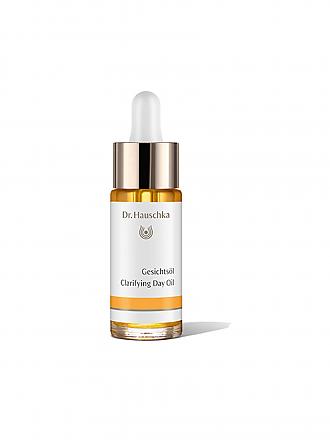 DR. HAUSCHKA | Gesichtsöl mit Pipette 18ml