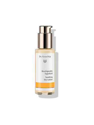 DR. HAUSCHKA | Gesichtscreme- Beruhigendes Tagesfluid 50ml