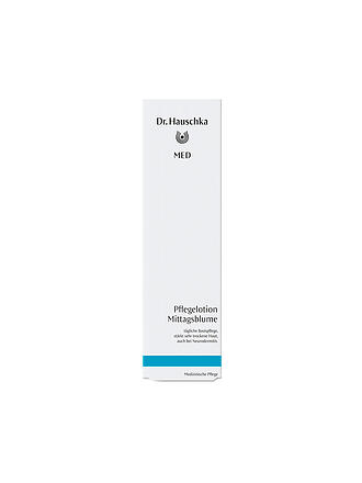 DR. HAUSCHKA | MED Pflegelotion Mittagsblume 145ml