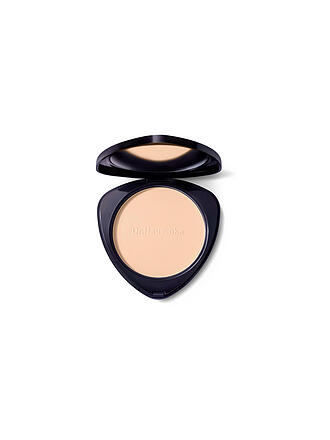 DR. HAUSCHKA | Puder - Compact Powder (00 Translucent)