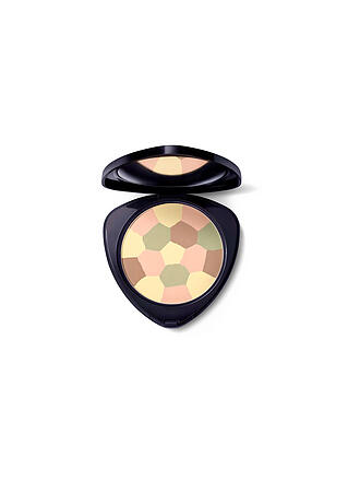 DR. HAUSCHKA | Korrekturpuder - Colour Correcting Powder (00 Translucent)