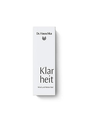 DR. HAUSCHKA | Klarheit Badeöl Wind und Wetter 100ml