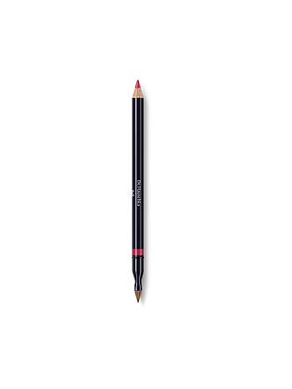 DR. HAUSCHKA | Lippenkonturenstift - Lip Liner (01 Tulipwood)