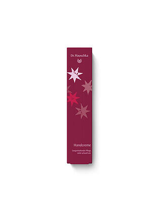 DR. HAUSCHKA | Handcreme Sonderedition Weihnachten 50ml