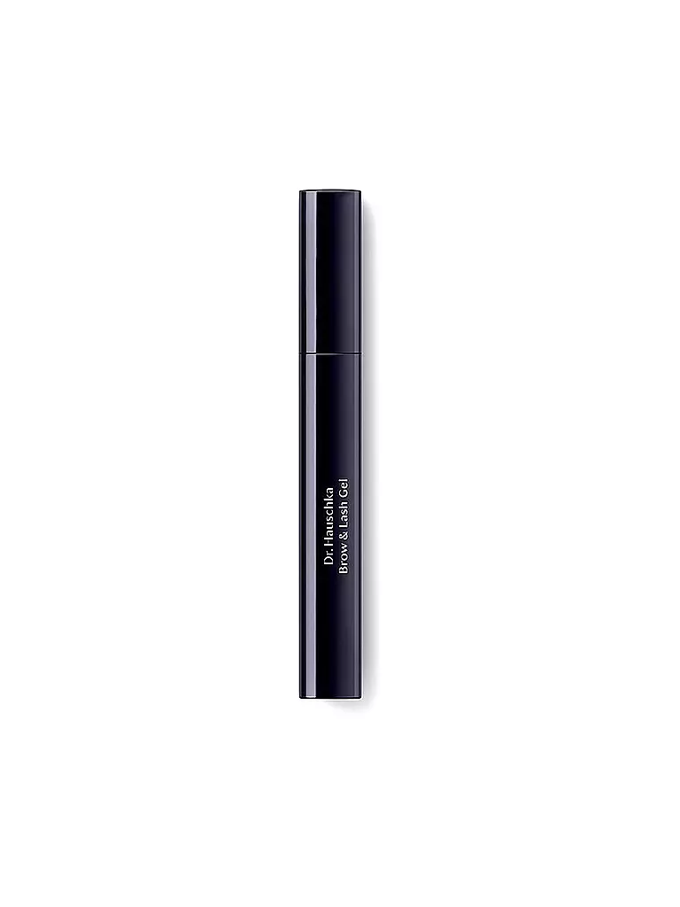 DR. HAUSCHKA | Augenbrauengel - Brow & Lash Gel (00 Translucent) | transparent