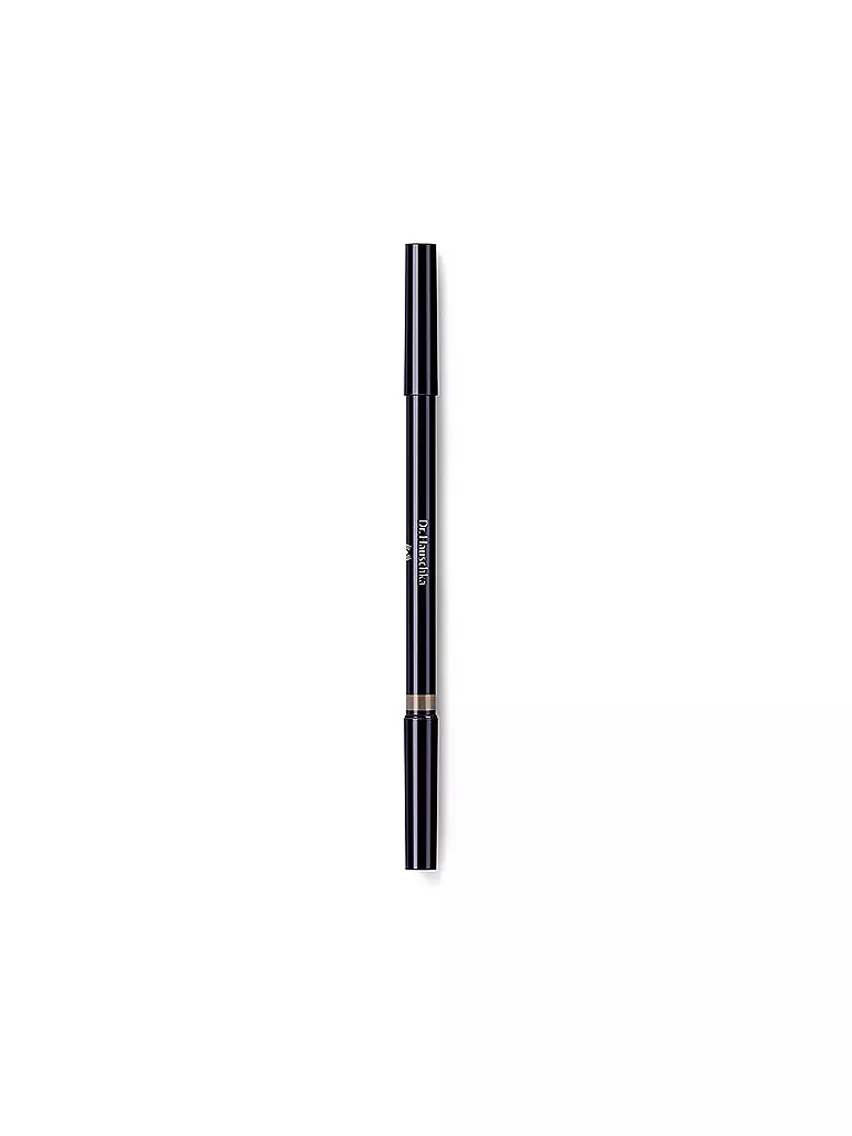 DR. HAUSCHKA | Augenbrauenstift - Eyebrow Definer (01  Light Brown) | braun