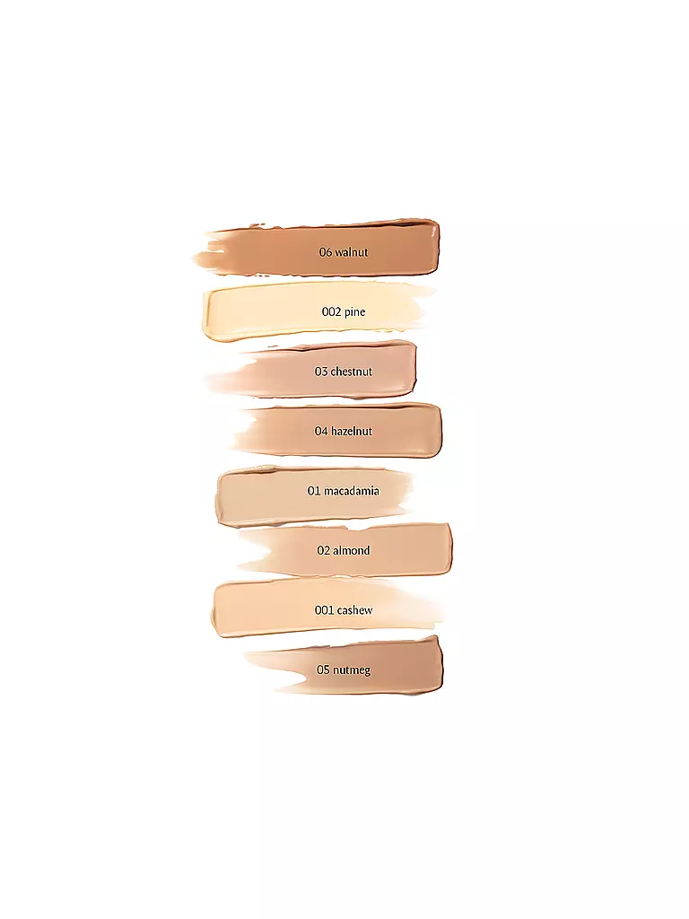 DR. HAUSCHKA | Foundation (001 Cashew) | camel