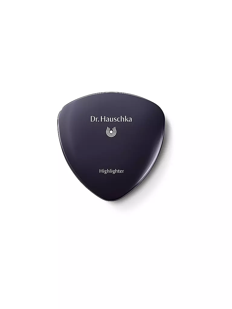 DR. HAUSCHKA | Highlighter(01 Illuminating) | transparent