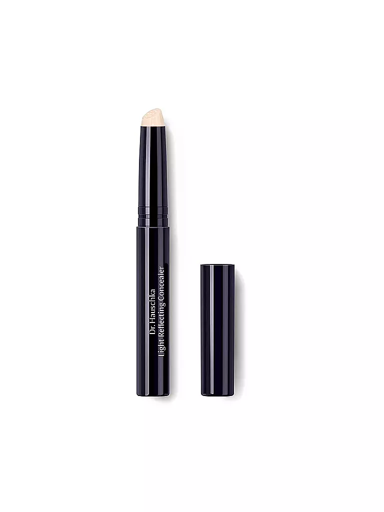 DR. HAUSCHKA | Light Reflecting Concealer (00 Translucent) | transparent