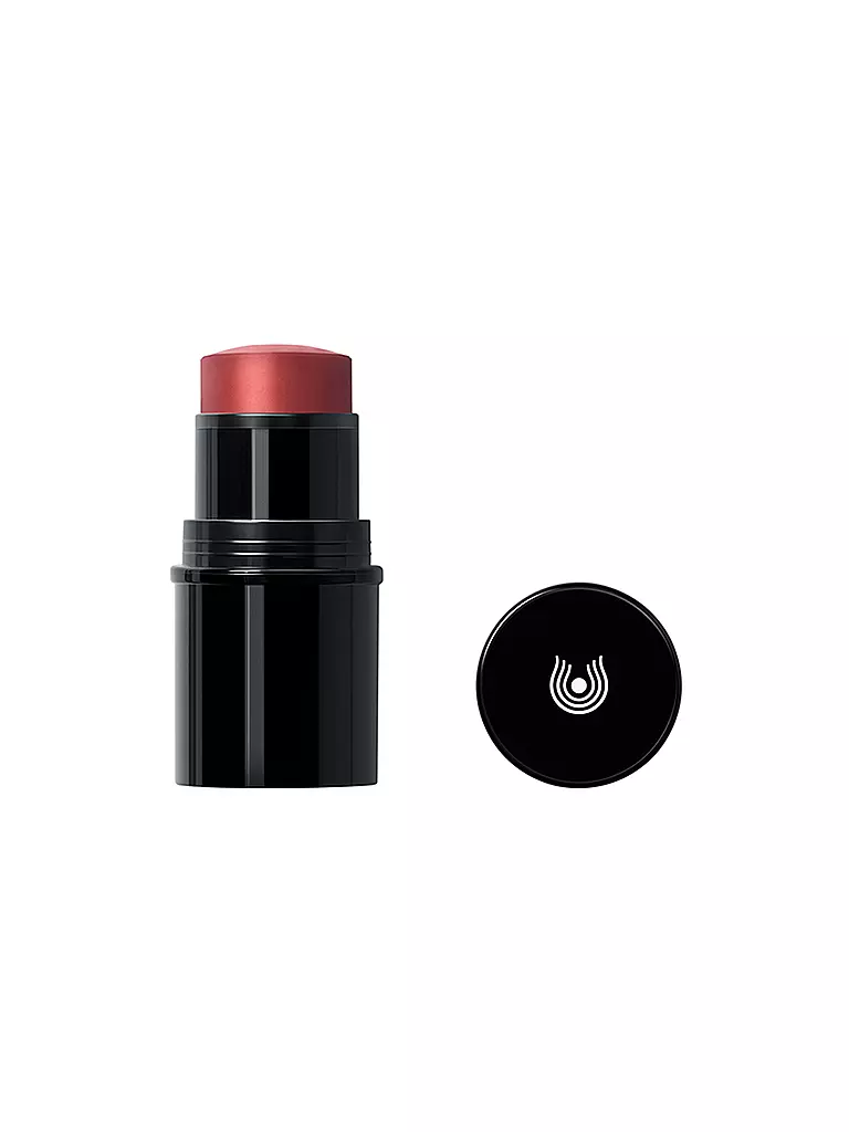 DR. HAUSCHKA | Lip to Cheek (02 Red) | rot