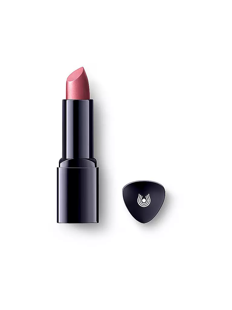 DR. HAUSCHKA | Lippenstift - Lipstick (03 Camellia) | rosa