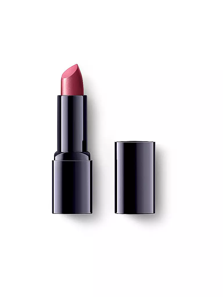 DR. HAUSCHKA | Lippenstift - Lipstick (22 Millionbells) | beere