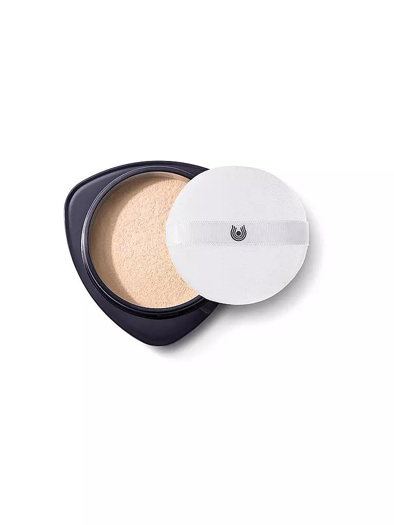 DR. HAUSCHKA | Puder - Loose Powder (00 Translucent) | transparent