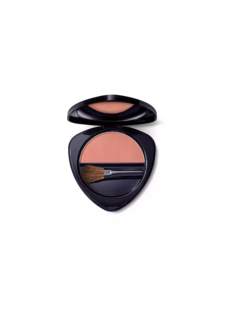 DR. HAUSCHKA | Rouge - Blush (02 Apricot) | koralle