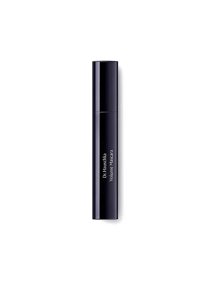 DR. HAUSCHKA | Volume Mascara (01 Black)  | schwarz