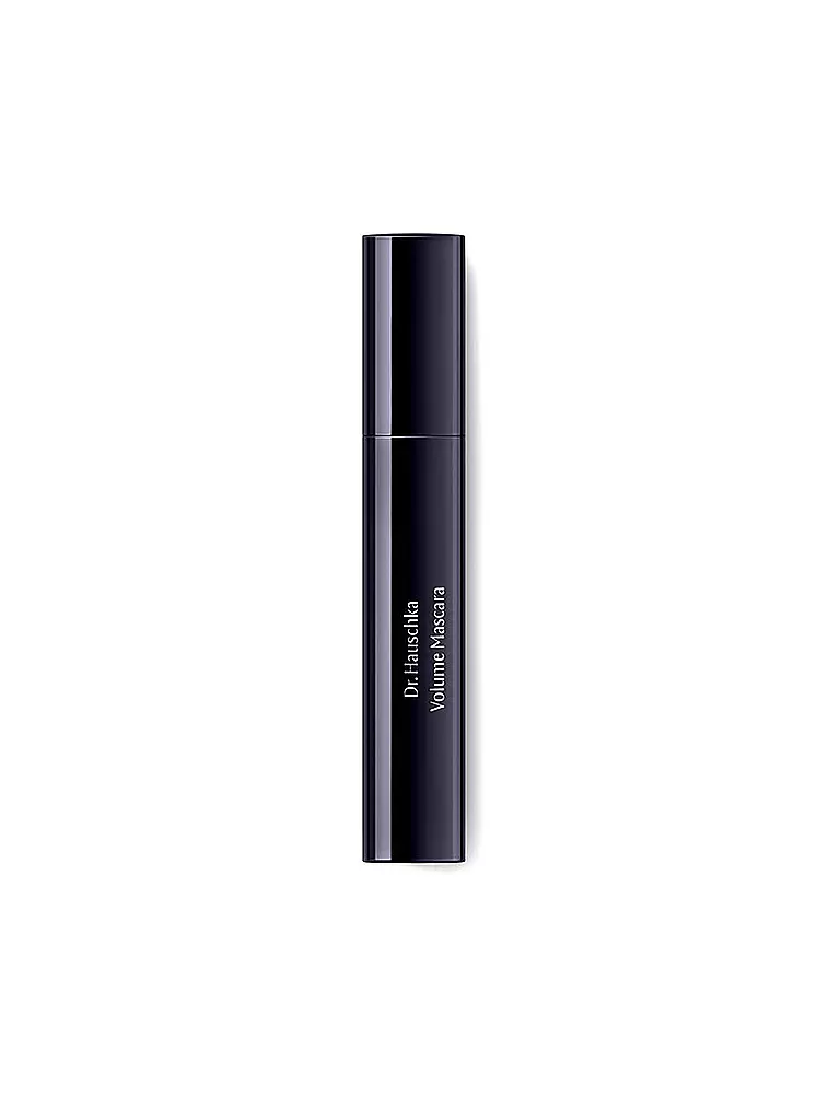 DR. HAUSCHKA | Volume Mascara (02 Brown) | schwarz