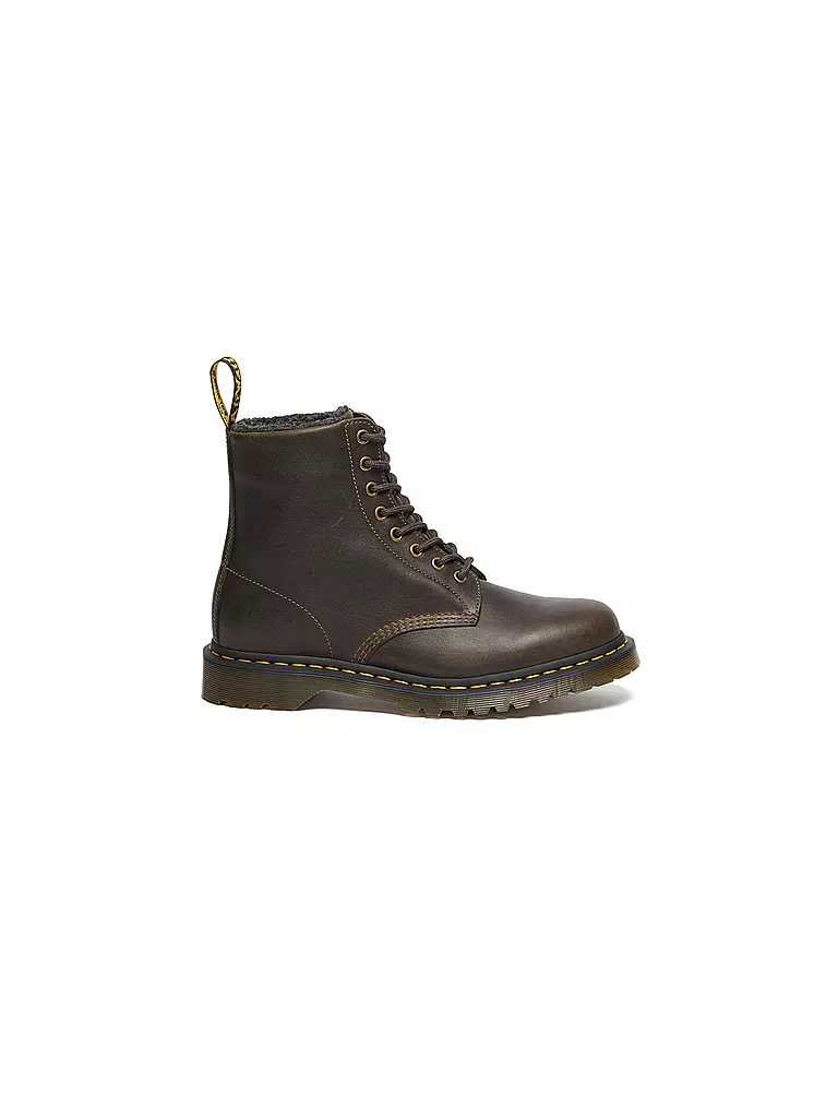 DR. MARTENS | Boots 1460  | olive