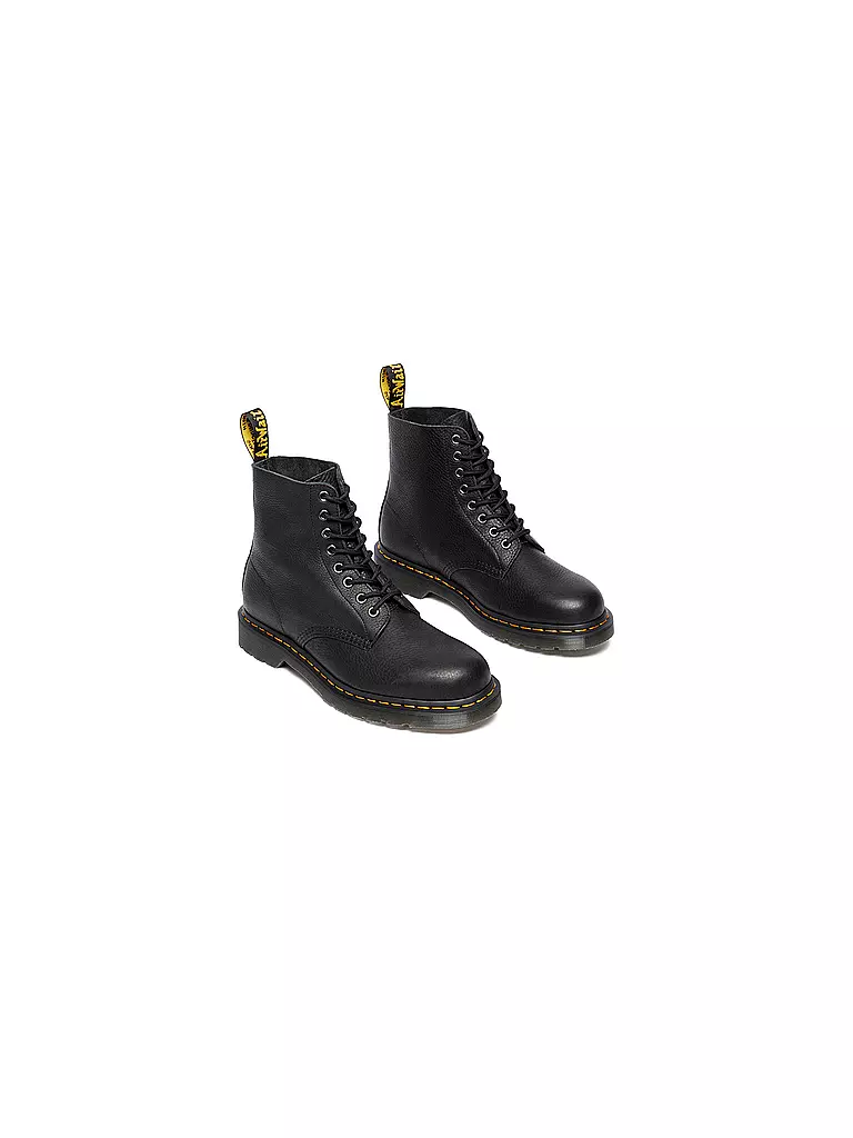 DR. MARTENS | Boots 1460 PASCAL AMBASSADOR | schwarz