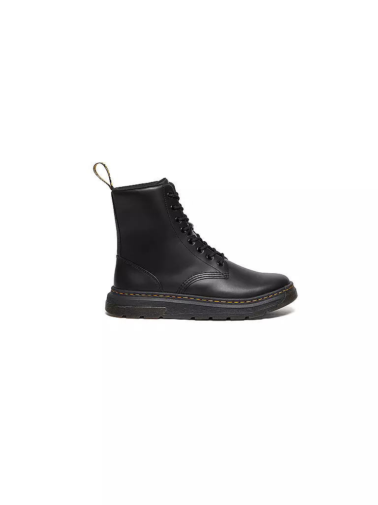 DR. MARTENS | Boots CREWSON | schwarz