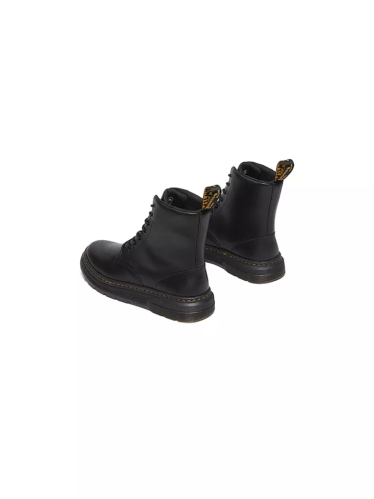 DR. MARTENS | Boots CREWSON | schwarz