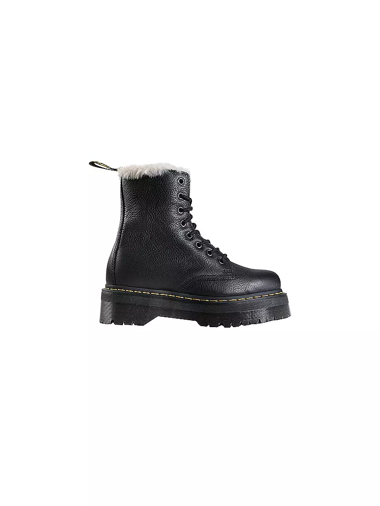 DR. MARTENS | Boots JADON | schwarz