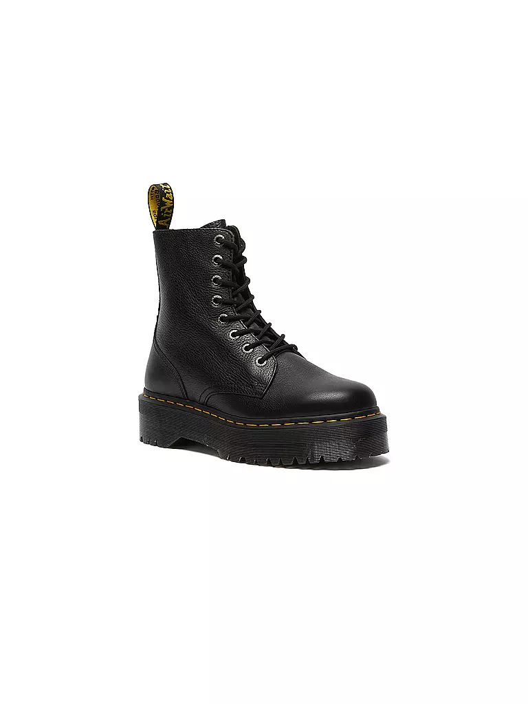 DR. MARTENS | Schnürboots JADON 3 PISA | schwarz