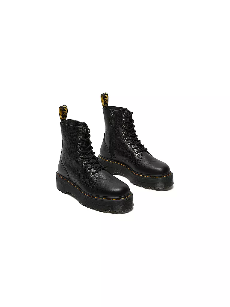 DR. MARTENS | Schnürboots JADON 3 PISA | schwarz