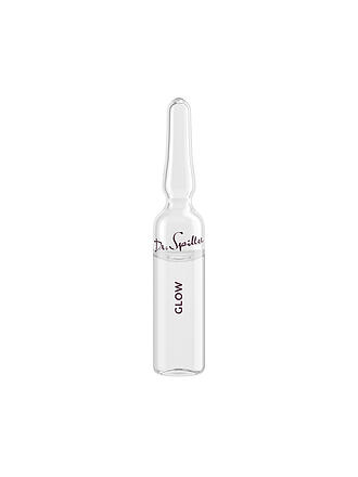 DR.SPILLER | GLOW - The Radiance Ampoule 7x2ml