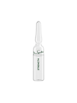 DR.SPILLER | STRENGTH - The Firming Ampoule 7x2ml