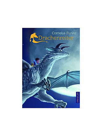 DRESSLER VERLAG | Buch - Drachenreiter 1 