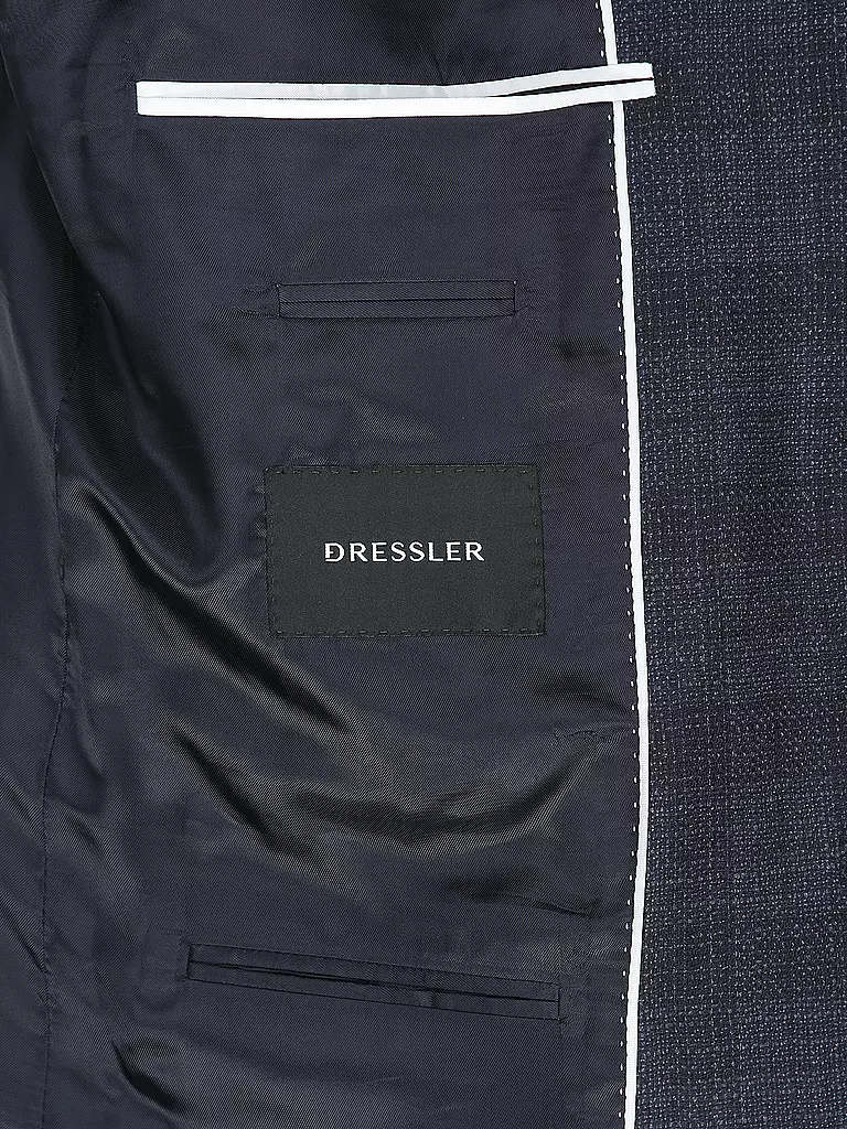 DRESSLER | Sakko SEAN  | blau