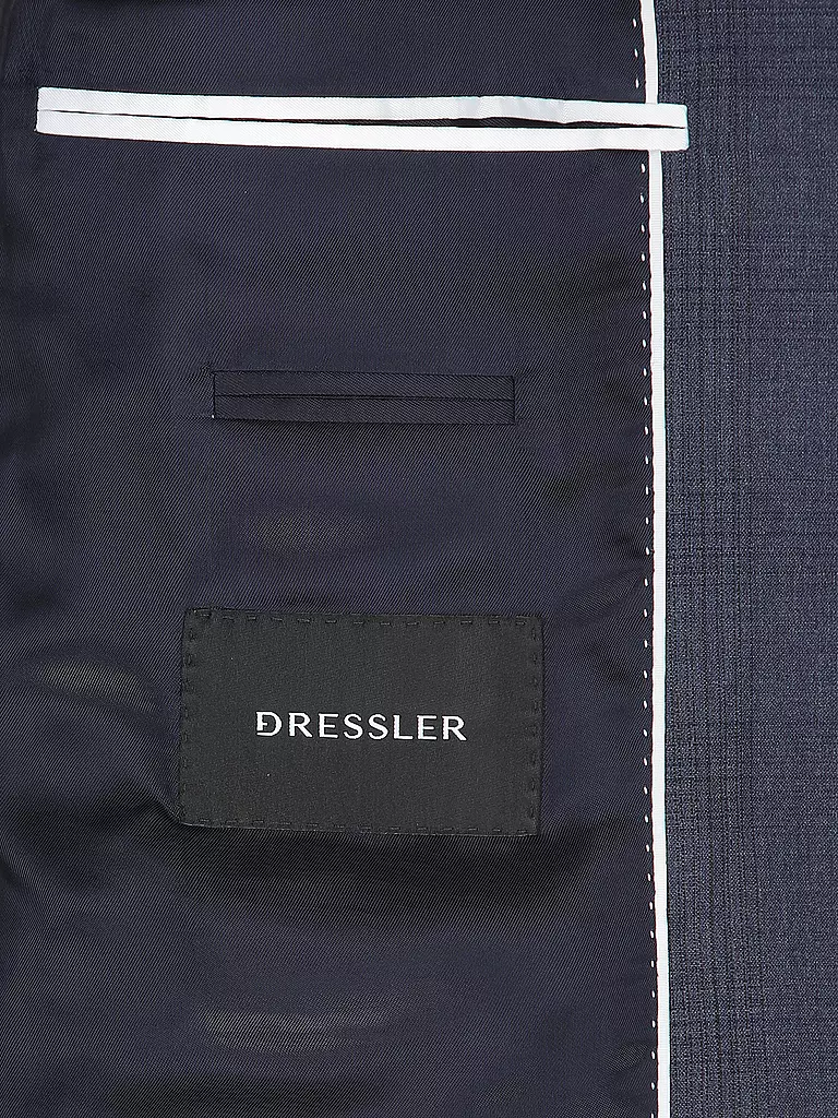 DRESSLER | Sakko SEAN | grau