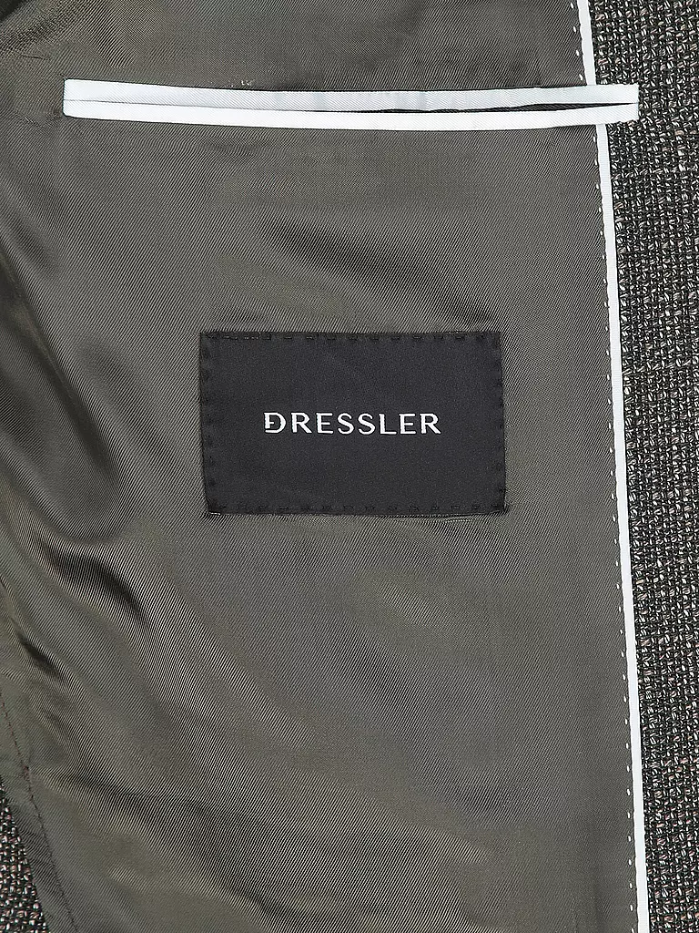 DRESSLER | Sakko SEAN-HL | dunkelblau