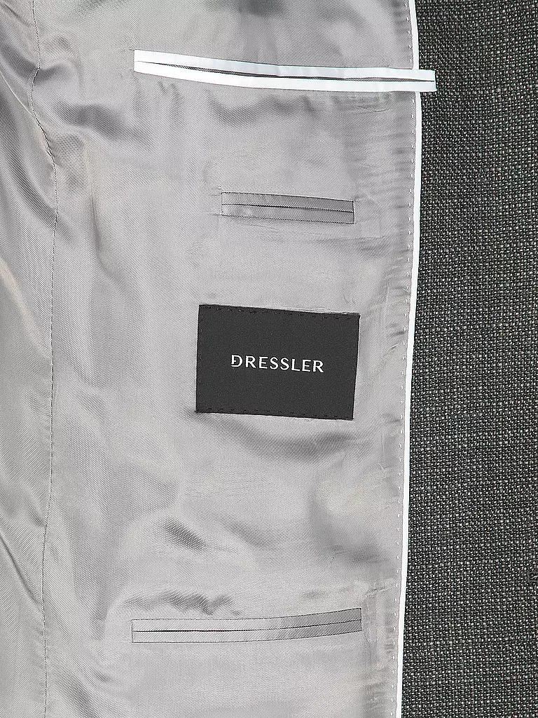 DRESSLER | Sakko SENDRIK  | olive